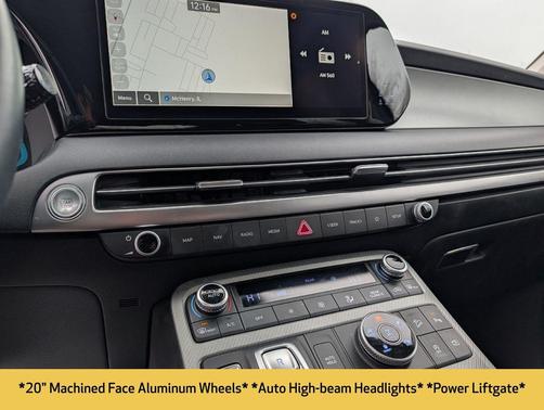 2023 Hyundai PALISADE XRT