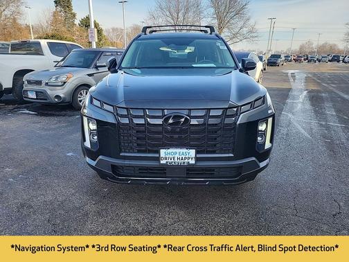 2023 Hyundai PALISADE XRT