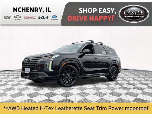2023 Hyundai PALISADE XRT