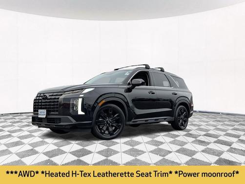 2023 Hyundai PALISADE XRT