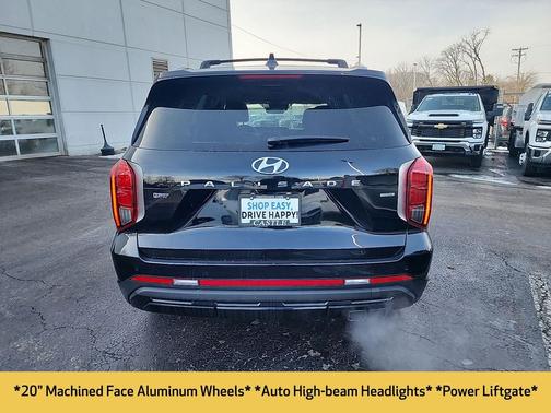 2023 Hyundai PALISADE XRT