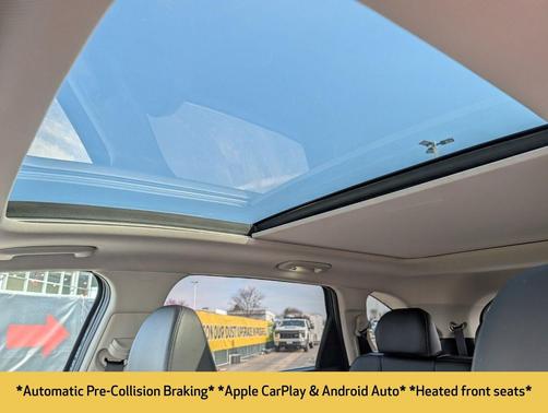 Midnight Lake Blue 2025 Kia Sorento S