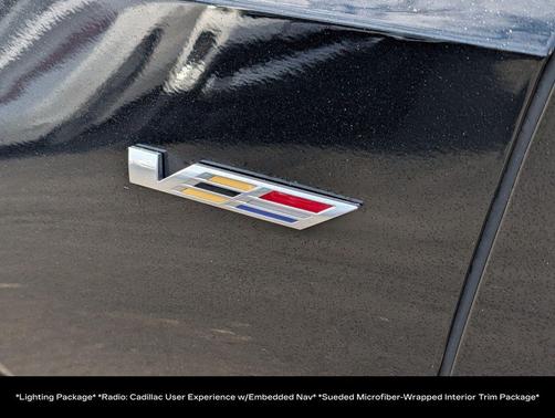 2023 Cadillac CT5-V V-Series