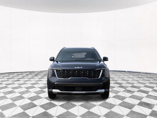 Panthera Metal 2026 Kia Sorento S