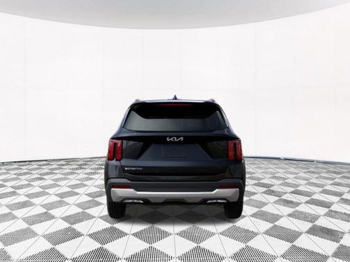 Panthera Metal 2026 Kia Sorento S