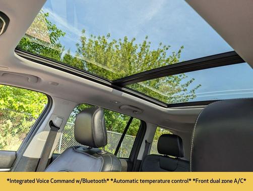 Silver Zynith 2022 Jeep Grand Cherokee 4xe Base