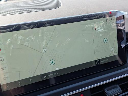 Wolf Gray 2026 Kia K5 GT-Line AWD