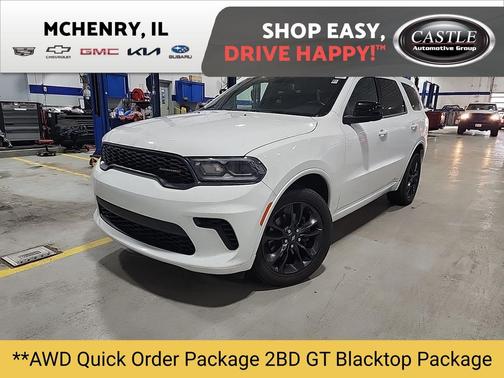 2023 Dodge Durango GT AWD