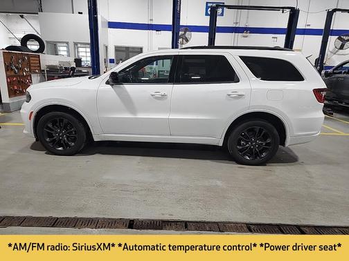2023 Dodge Durango GT AWD