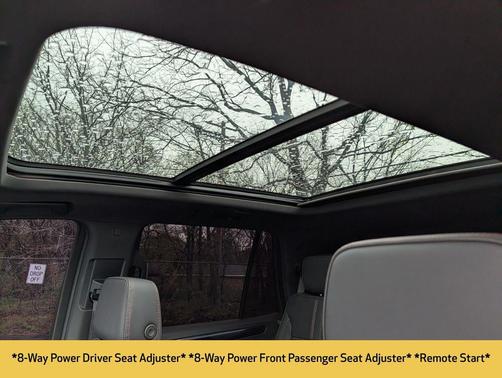 Cypress Gray 2025 Chevrolet Tahoe 4WD RST