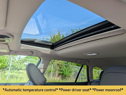 Magnetite Gray Metallic 2025 Subaru Outback Onyx Edition