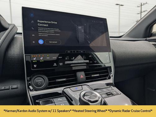 2024 Subaru Solterra Touring