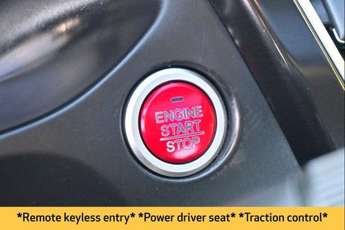 2015 Honda Civic EX-L