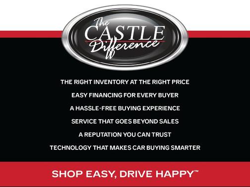 2016 Cadillac Escalade Luxury