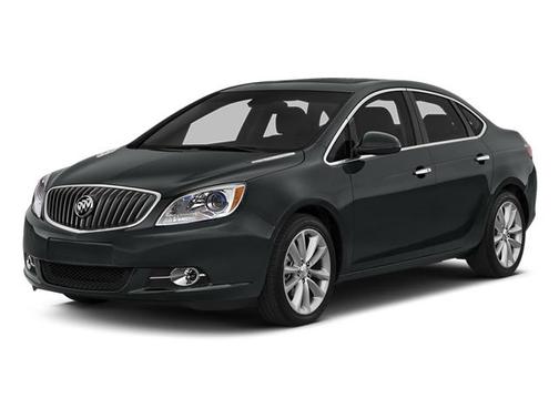 2014 Buick Verano Convenience