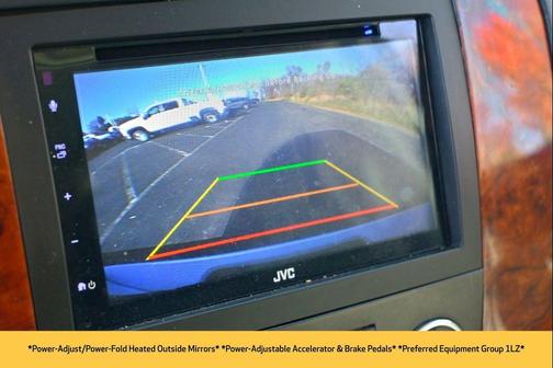 2013 Chevrolet Suburban 1500 LTZ