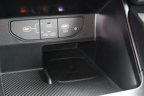 2025 Kia Sorento X-Line EX