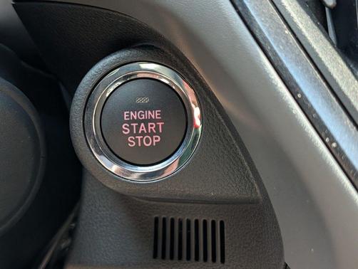 Ice Silver Metallic 2025 Subaru Crosstrek Sport