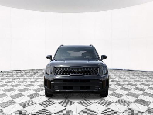2025 Kia Telluride SX Prestige X-Line