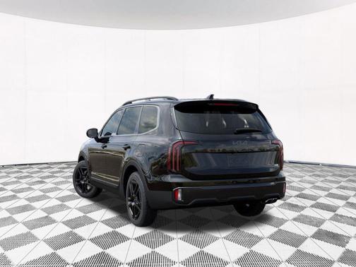 2025 Kia Telluride SX Prestige X-Line