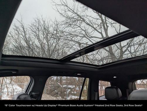 2020 Cadillac XT6 Premium Luxury AWD