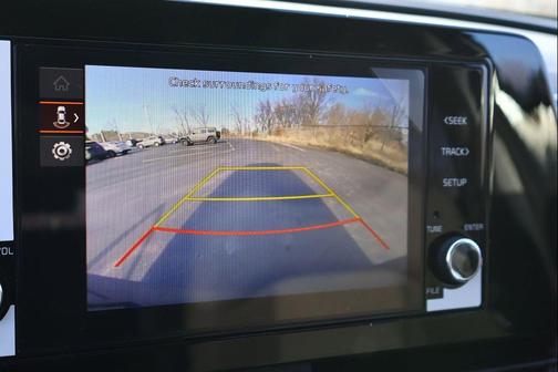 2025 Kia Sportage Hybrid LX