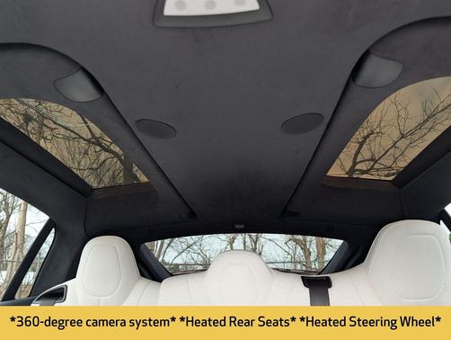 2024 Tesla Model X Long Range