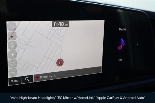 2025 Kia Niro EX