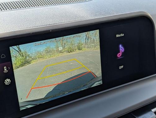 Neptune Blue 2026 Kia Seltos S