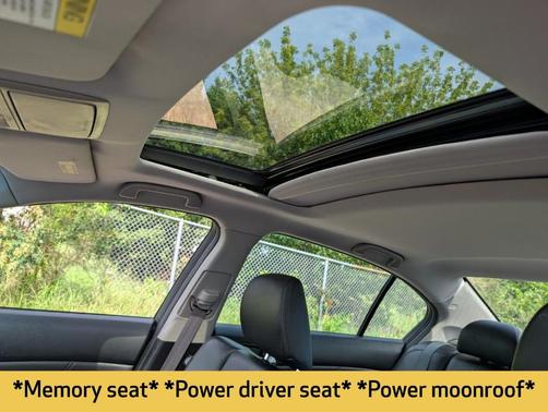 Celestial Blue Metallic 2011 Honda Accord EX-L