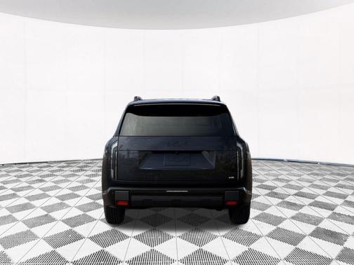 Panthera Metal 2027 Kia Telluride