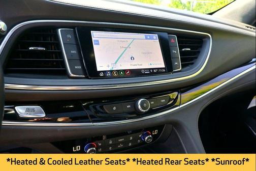 2024 Buick Enclave Avenir AWD