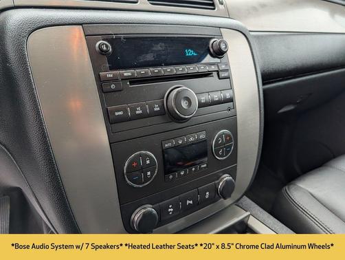 2012 GMC Sierra 1500 SLT