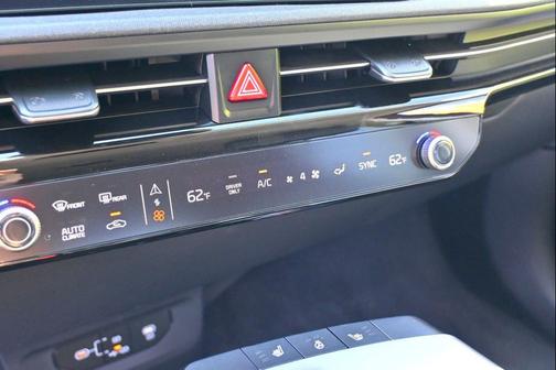 2025 Kia EV6 Light Long Range