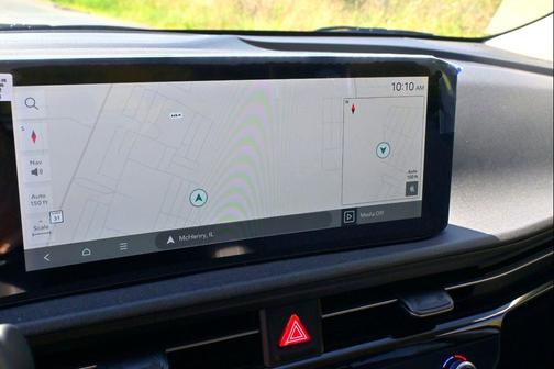 2025 Kia EV6 Light Long Range