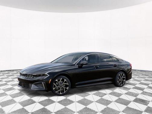 2025 Kia K5 EX
