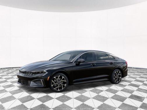 2025 Kia K5 EX