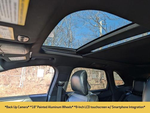 Ingot Silver Metallic 2015 Lincoln MKC Base