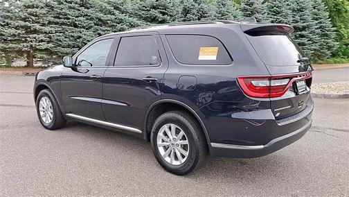 2023 Dodge Durango SXT