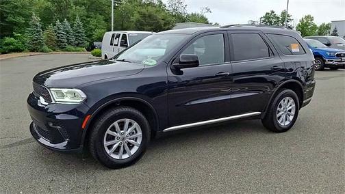 2023 Dodge Durango SXT