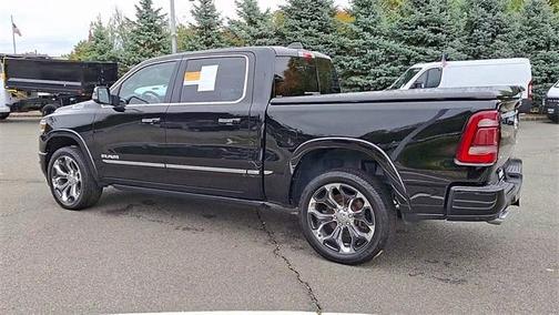 2020 RAM 1500 Limited