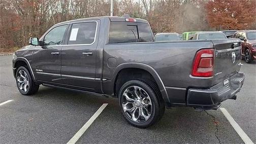 2020 RAM 1500 Limited
