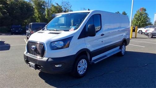 2023 Ford Transit-250 Base