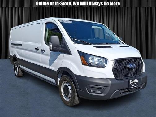 2024 Ford Transit-250 Base