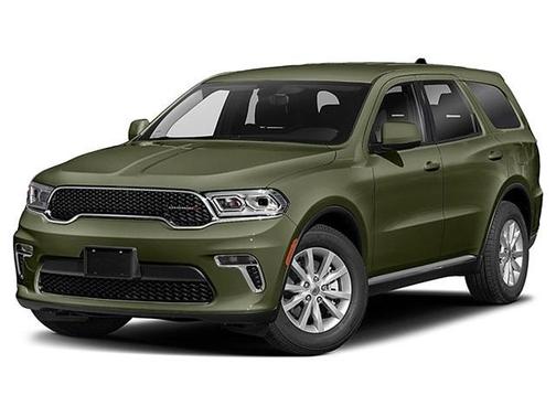 2022 Dodge Durango GT