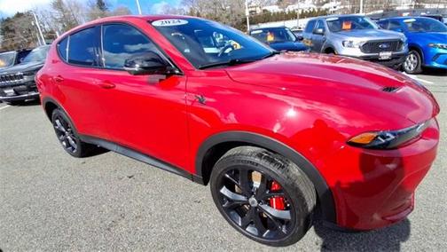 2024 Dodge Hornet GT