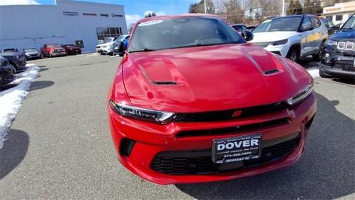 2024 Dodge Hornet GT