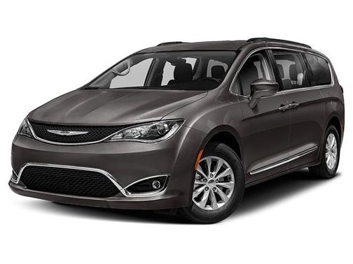 2020 Chrysler Pacifica Touring-L Plus