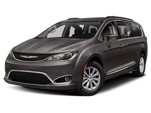 2020 Chrysler Pacifica Touring-L Plus