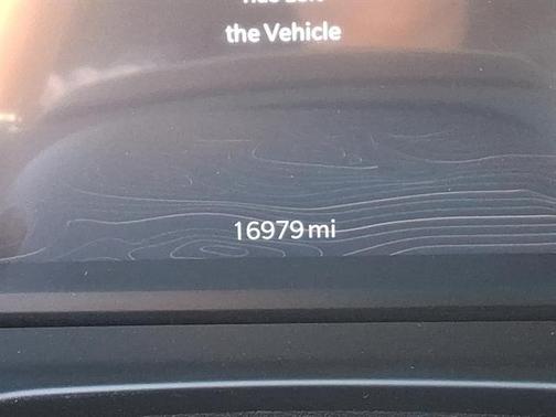Diamond Black 2025 Jeep Grand Cherokee L Laredo